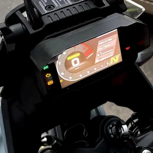 Tapa sol MT 450 - #2