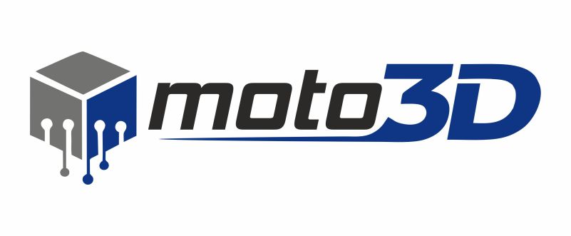 Moto 3D